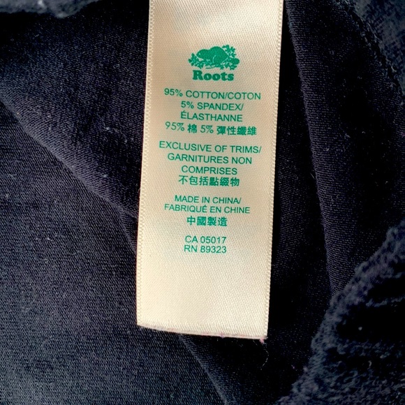 Roots Leggings - Picture 7 of 9